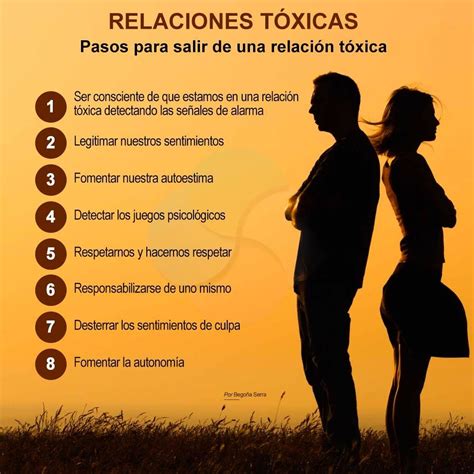 10 Manipulaciones de una pareja tóxica y narcisista.